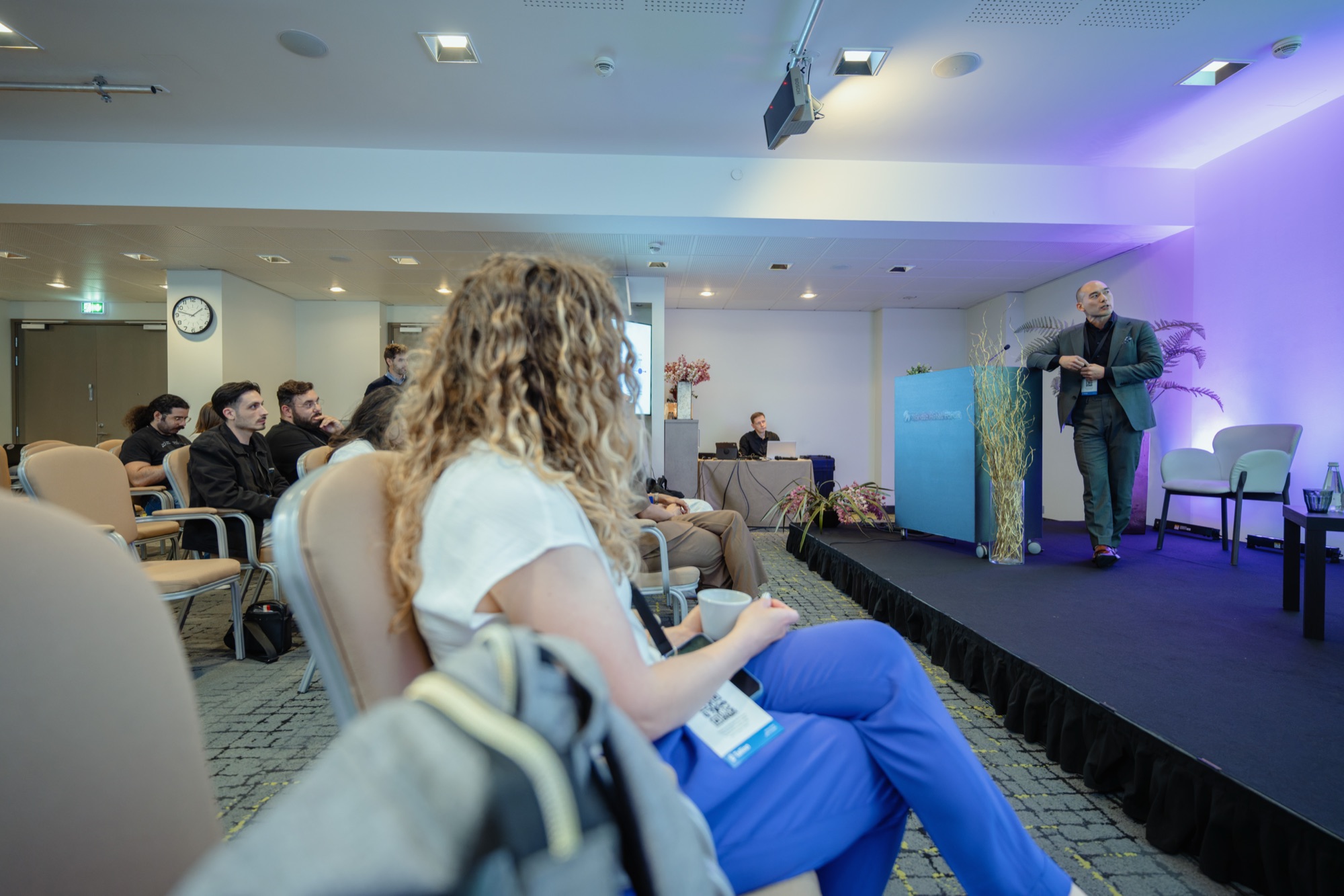 11th International XR-Metaverse Conference — photo 192